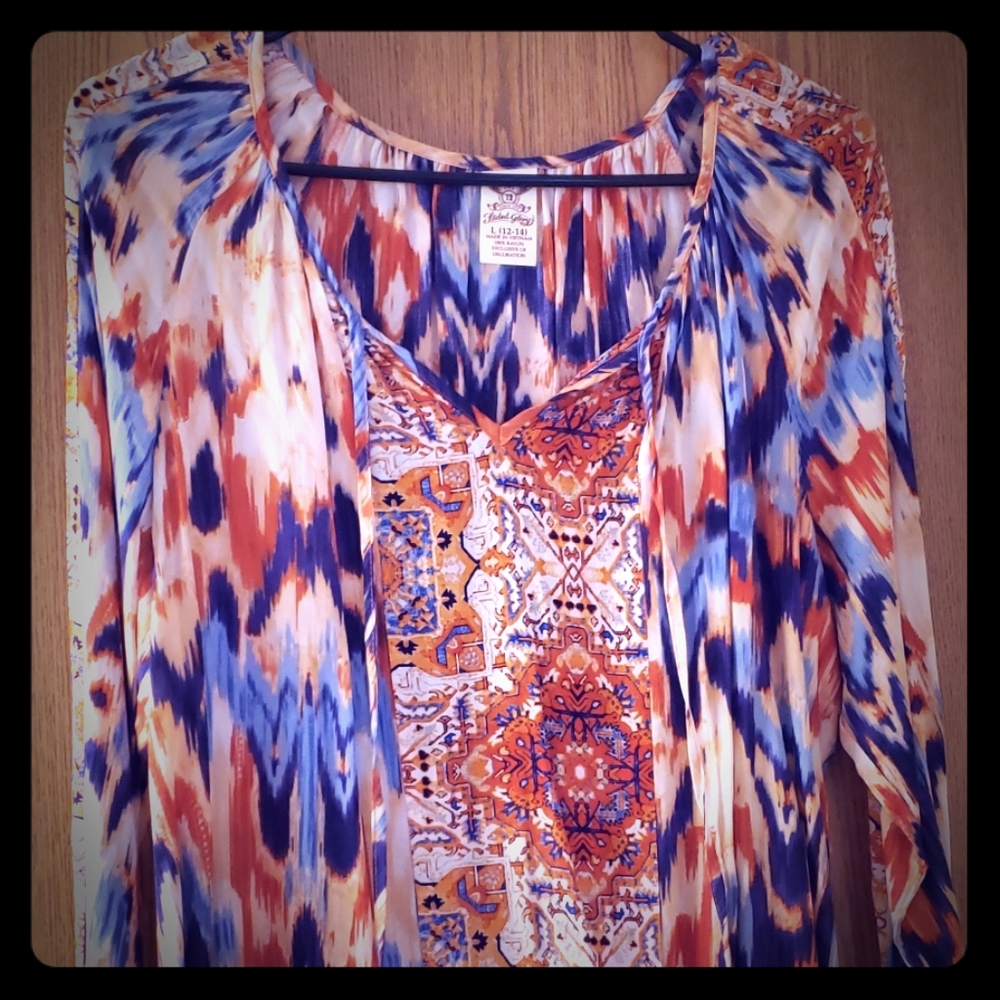 shirt